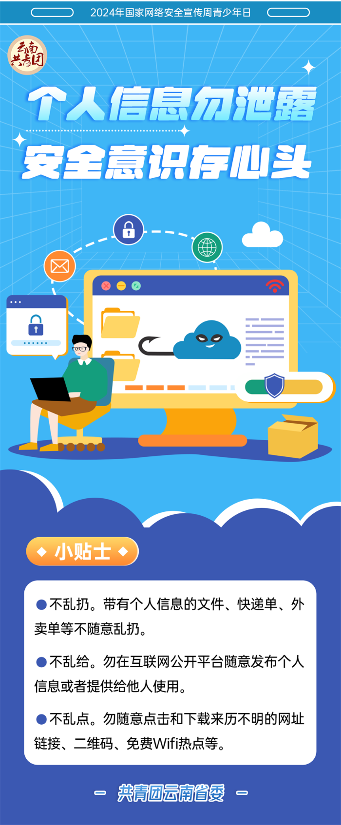 信息保护